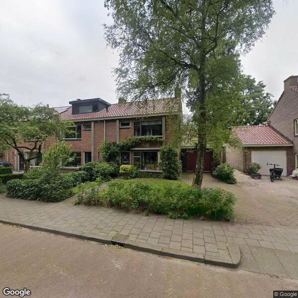Straatbeeld van Randweg 52, 3843JC Harderwijk