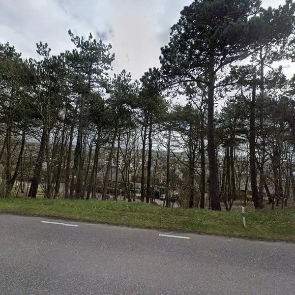 Straatbeeld van Randweg 8A, 2204AL Noordwijk