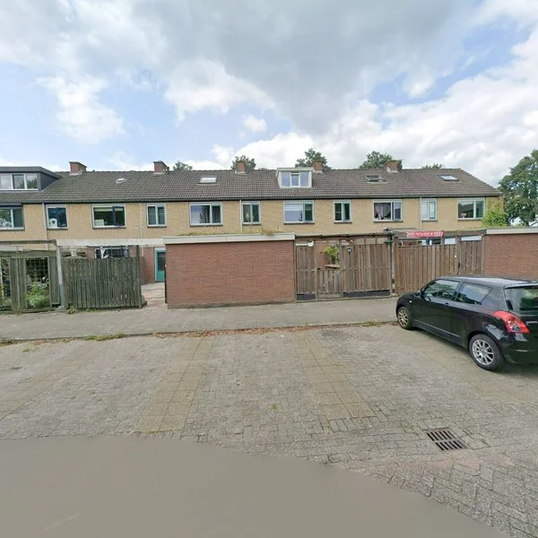 Straatbeeld van Randwijk 90, 3351SK Papendrecht