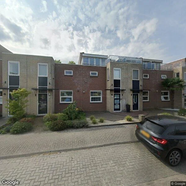 Straatbeeld van Randwijkstraat 67, 5035AM Tilburg