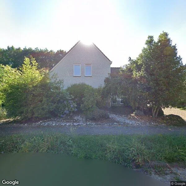 Straatbeeld van Ranonkel 16, 5803KS Venray