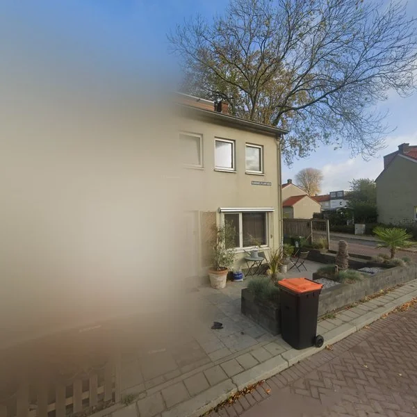 Straatbeeld van Ranonkelplantsoen 15, 2802ZS Gouda