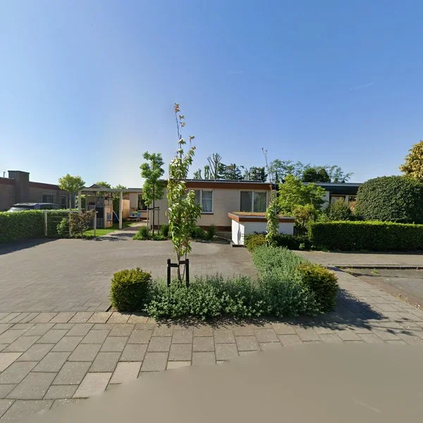 Straatbeeld van Ranonkelstraat 12, 3261BV Oud-Beijerland