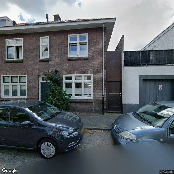 Straatbeeld van Ranonkelstraat 9, 5644LA Eindhoven