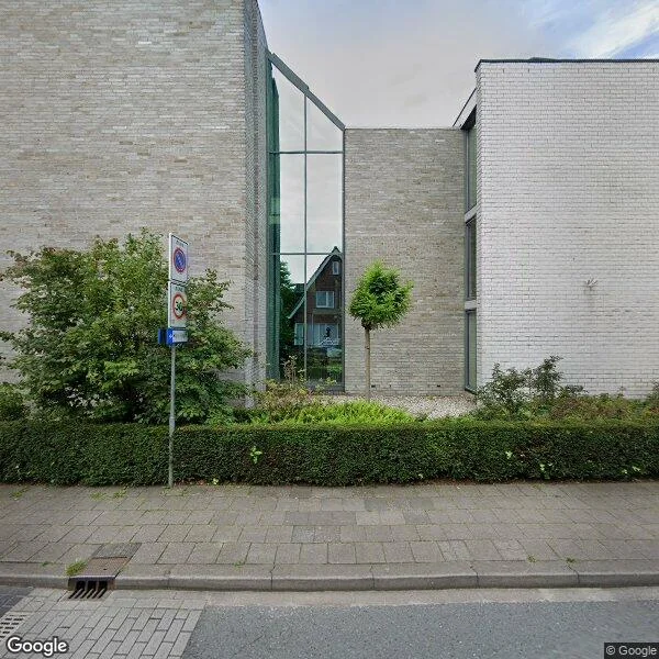 Straatbeeld van Rapenburg 5e, 7161EA Neede