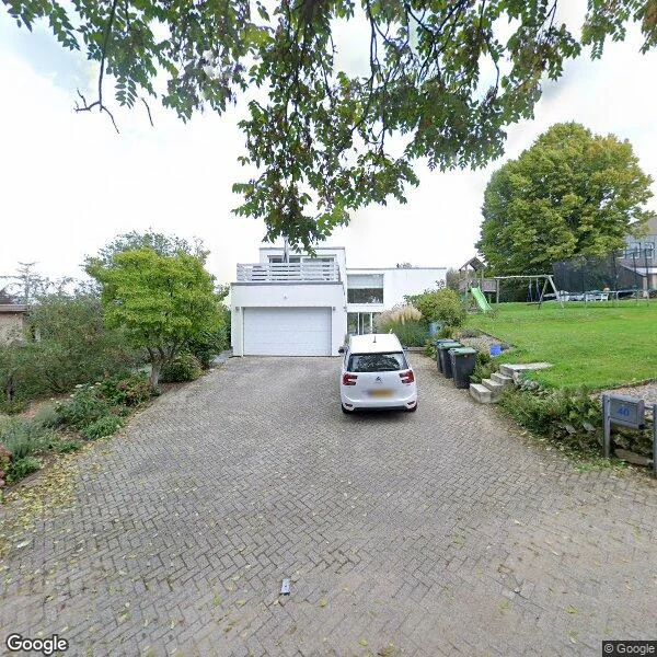 Straatbeeld van Rarenderstraat 40, 6291ND Vaals