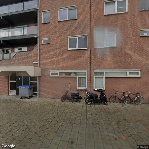 Straatbeeld van Ratelaar 34, 3434EV Nieuwegein