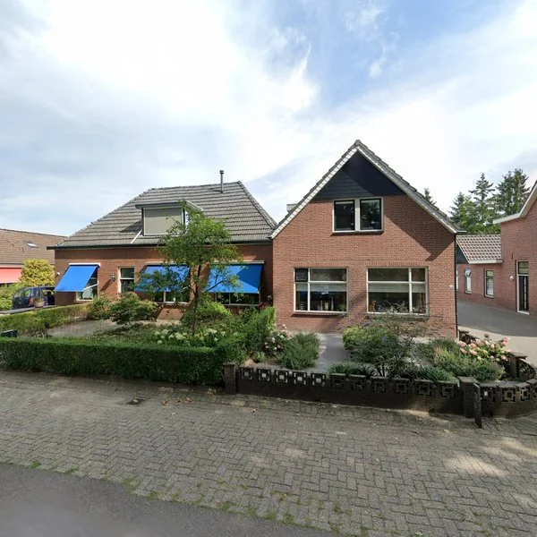 Straatbeeld van Ratumseweg 41, 7106CH Winterswijk Ratum