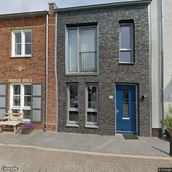 Straatbeeld van Ravelijn 33, 4194CP Meteren
