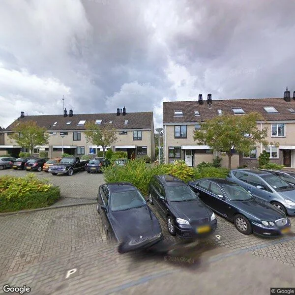 Straatbeeld van Ravendaal 15, 2914KJ Nieuwerkerk aan den IJssel