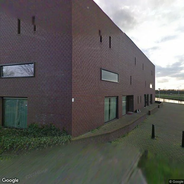 Straatbeeld van Ravensteinerf 59, 5035EH Tilburg