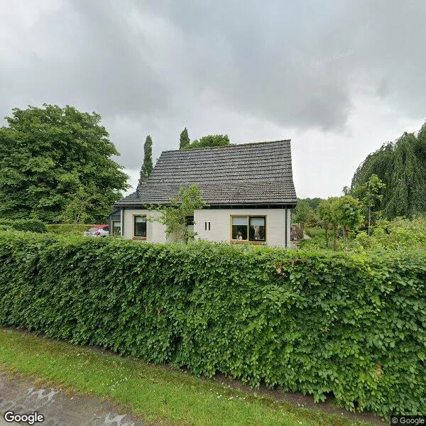 Straatbeeld van Ravenstraat 12, 8161RT Epe