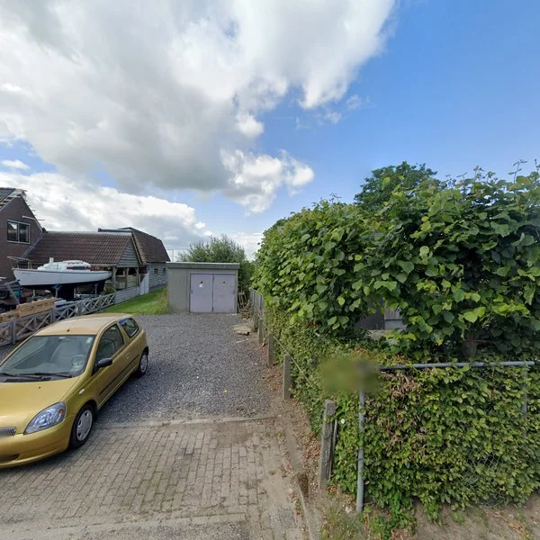 Straatbeeld van Ravenswaaijsesteeg 18, 4119LS Ravenswaaij