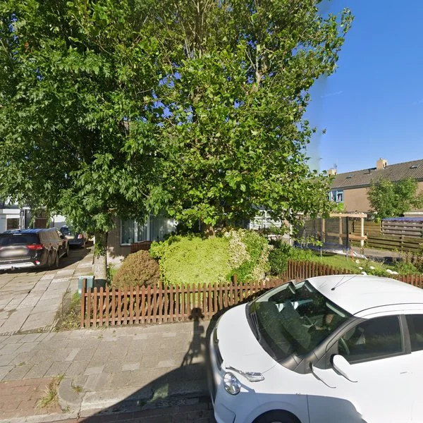 Straatbeeld van Readyk 9, 8857BH Wijnaldum