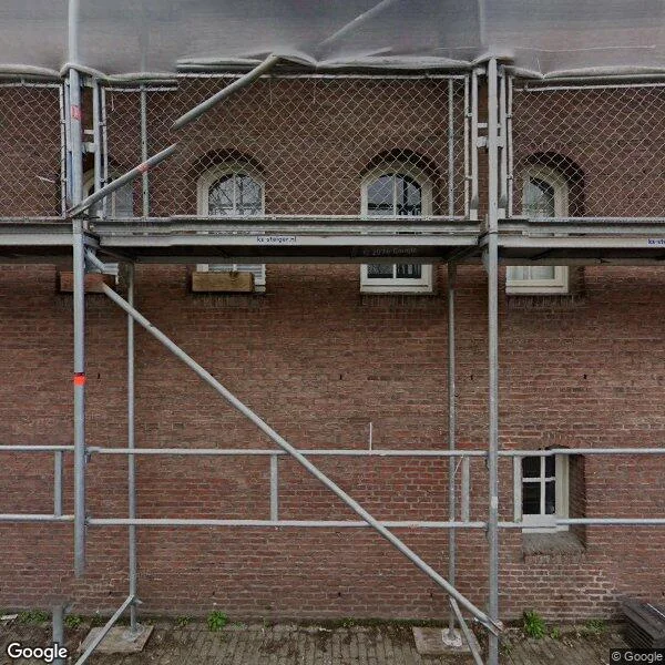Straatbeeld van Realengracht 132, 1013KW Amsterdam