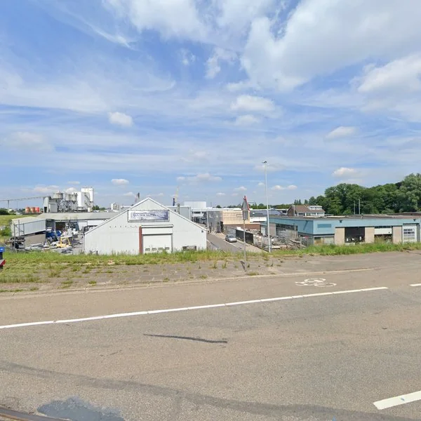 Straatbeeld van Réaumurstraat 6, 3316AR Dordrecht
