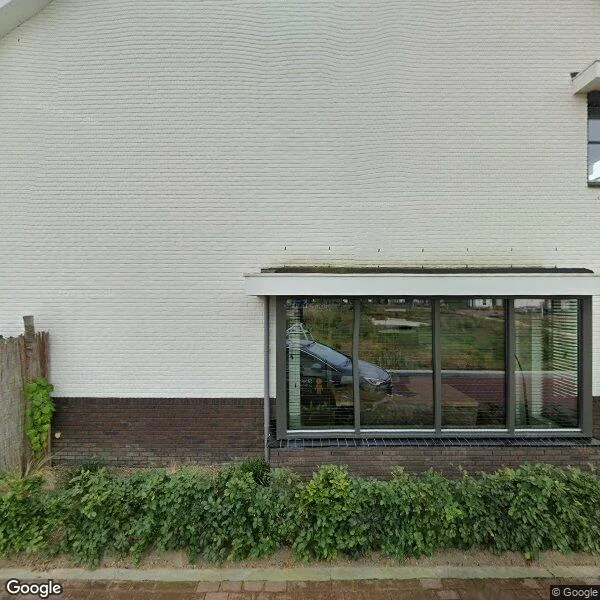 Straatbeeld van Rechterenerf 31, 5035BS Tilburg