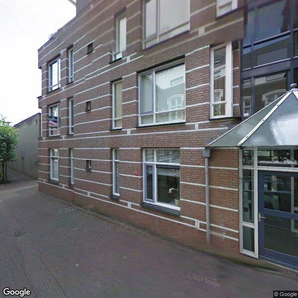 Straatbeeld van Redemptoristenpad 13, 5211XP Den Bosch