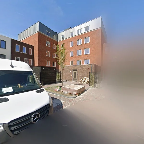 Straatbeeld van Rederijkade 39, 3201LR Spijkenisse