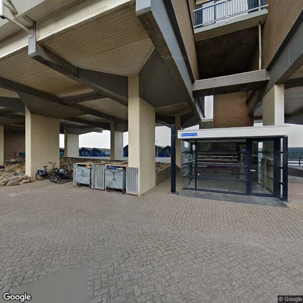 Straatbeeld van Rederserf 244, 2586KH Den Haag