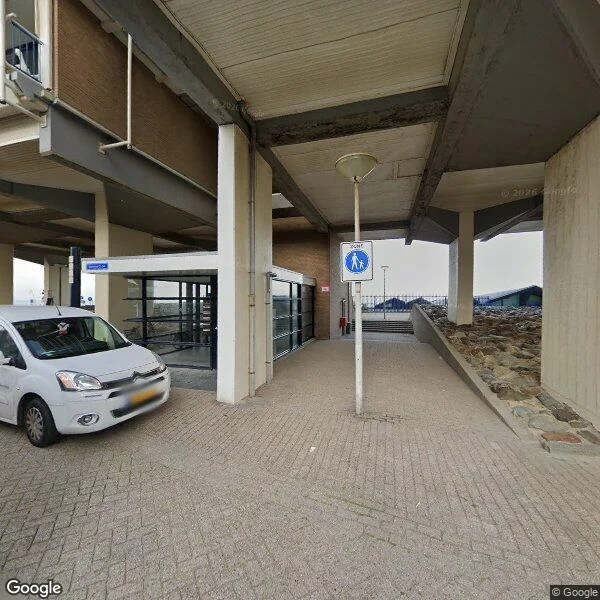 Straatbeeld van Rederserf 94, 2586KC Den Haag