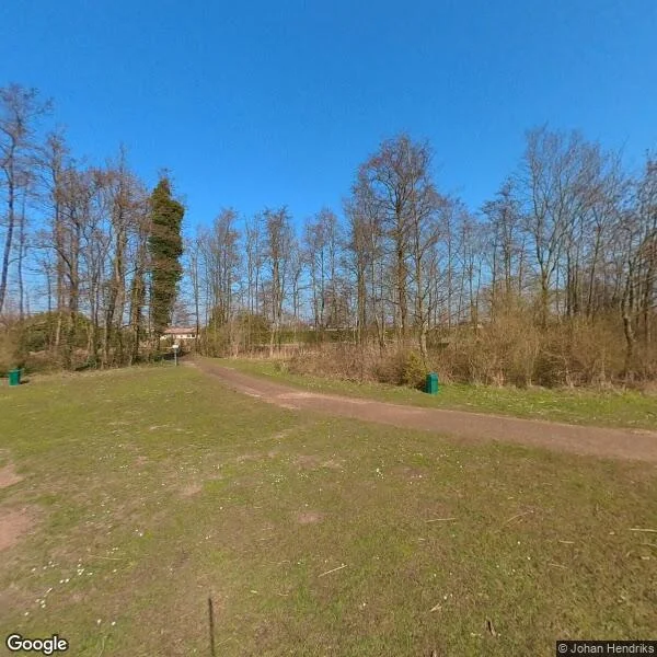 Straatbeeld van Ree 11-1, 2811HD Reeuwijk
