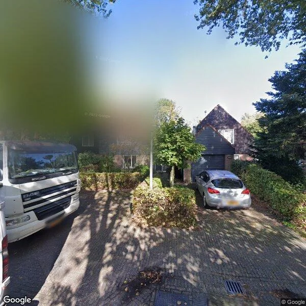 Straatbeeld van Ree 24, 1273GT Huizen