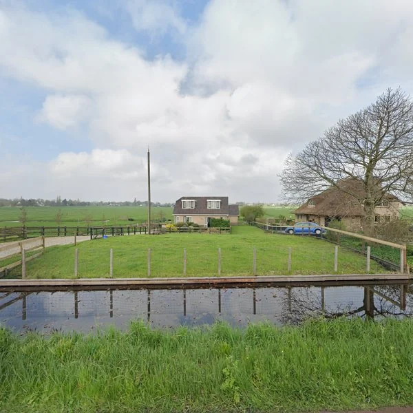 Straatbeeld van Reewal 40, 2811PV Reeuwijk