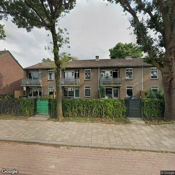 Straatbeeld van Reeweg 103, 6374BV Landgraaf