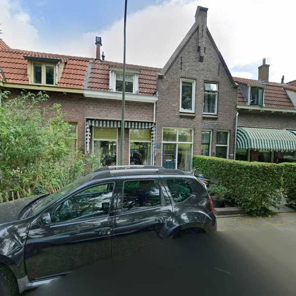 Straatbeeld van Reeweg Oost 210, 3312LL Dordrecht