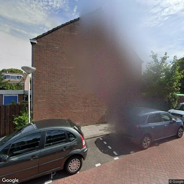 Straatbeeld van Reiderland 41, 2716AM Zoetermeer