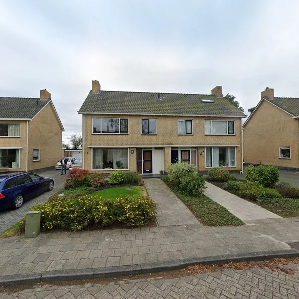 Straatbeeld van Reidfjild 61, 9255JT Tytsjerk