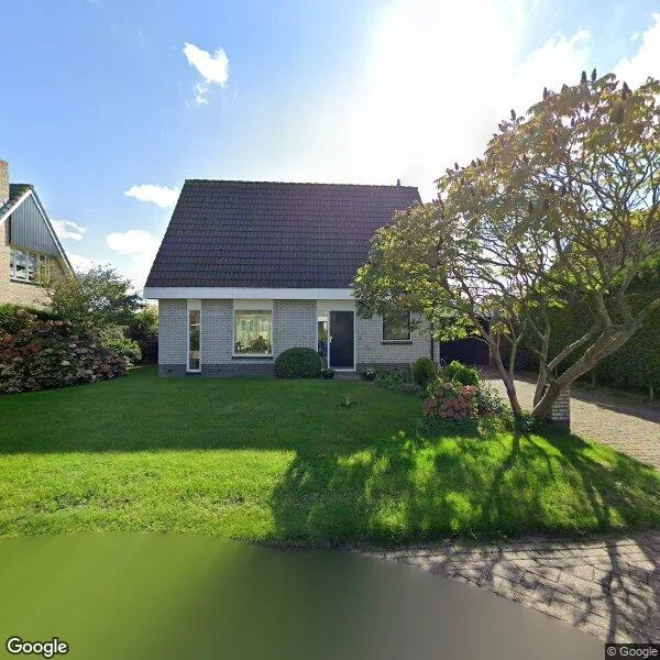Straatbeeld van Reidklyster 32, 9254JX Hurdegaryp