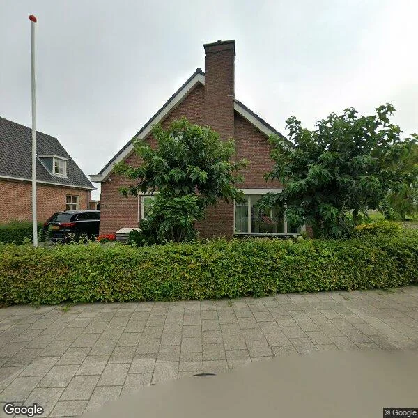 Straatbeeld van Reiger 2, 2693AN 's-Gravenzande