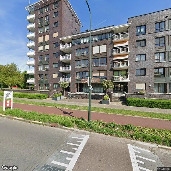 Straatbeeld van Reigerdonk 14, 5467AM Veghel