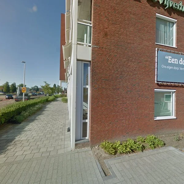 Straatbeeld van Reigerlaan 251-K328, 2903LJ Capelle aan den IJssel