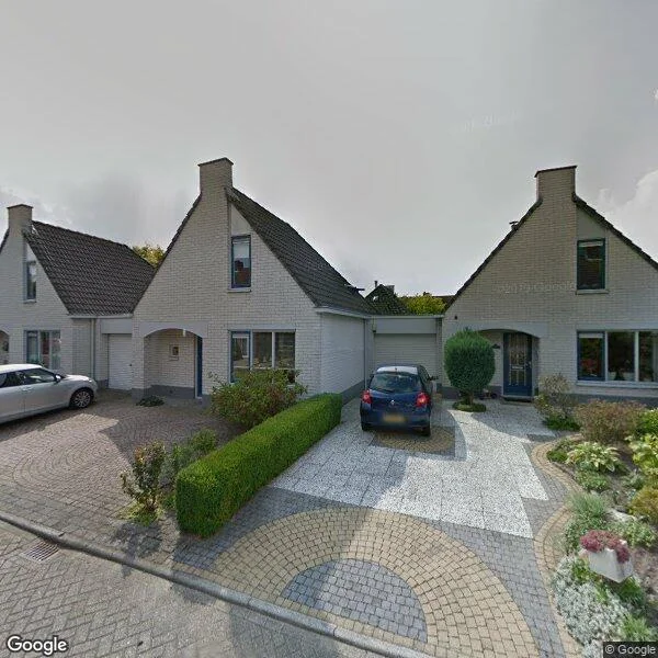 Straatbeeld van Reigerpad 52, 3766XB Soest