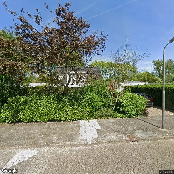 Straatbeeld van Reigerpark 7, 1444AA Purmerend