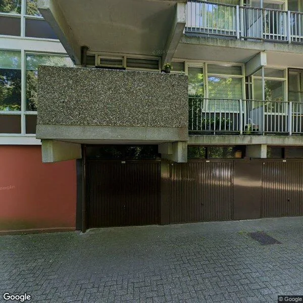 Straatbeeld van Reigersberg 15, 6865NL Doorwerth