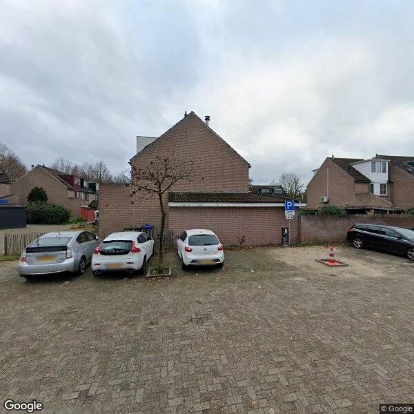 Straatbeeld van Reigerskamp 258, 3607HP Maarssen