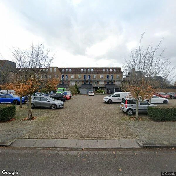 Straatbeeld van Reigerskamp 567, 3607JH Maarssen