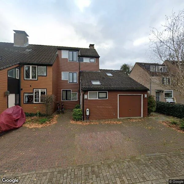 Straatbeeld van Reigerskamp 643, 3607JM Maarssen