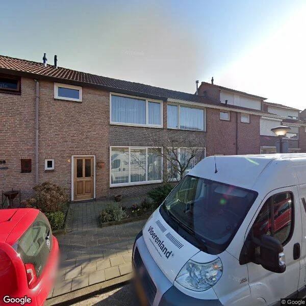 Straatbeeld van Reigerstraat 24, 5667PV Geldrop