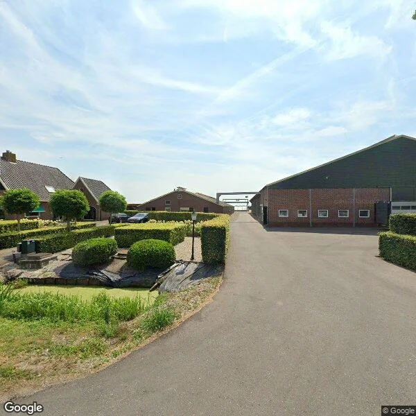 Straatbeeld van Reijerscop 9B, 3481LD Harmelen