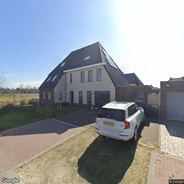 Straatbeeld van Reijersgroet 136, 1822PB Alkmaar