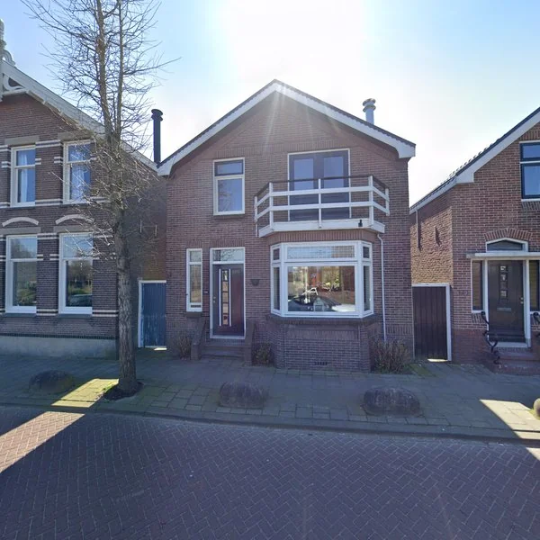 Straatbeeld van Reijerskoop 139, 2771BH Boskoop