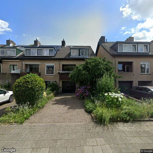 Straatbeeld van Reijmerinkstraat 56, 3815MJ Amersfoort