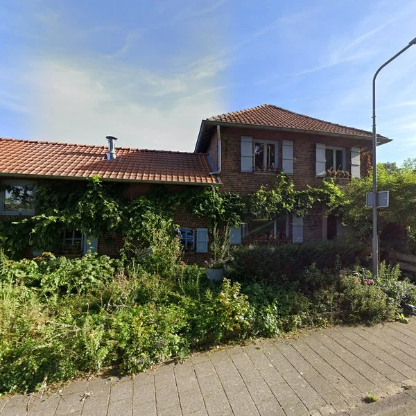 Straatbeeld van Reijmerstokkerdorpsstraat 175, 6274NK Reijmerstok