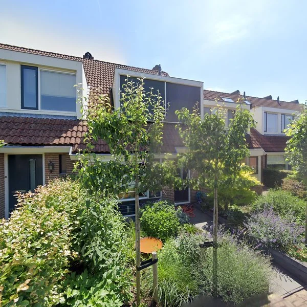 Straatbeeld van Reinaldstraat 3, 3882EJ Putten