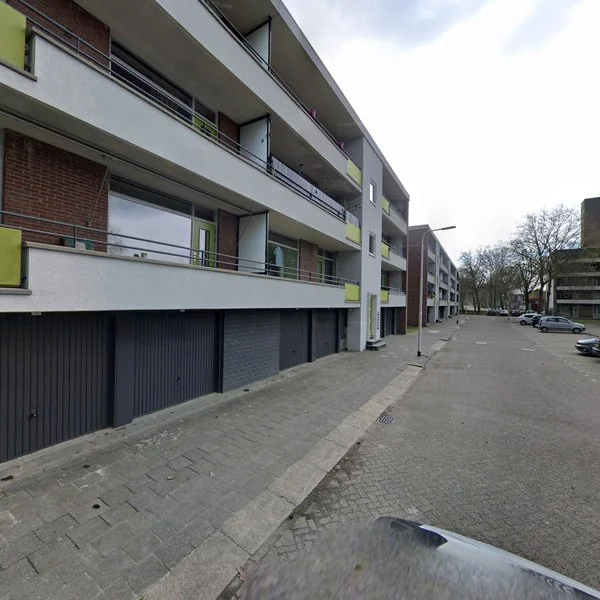 Straatbeeld van Reinevaarstraat 10, 5044HE Tilburg